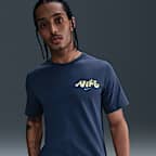 Nike Men's Golf T-Shirt. Nike.com
